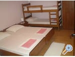 Apartmny Jelka - Novalja  Pag Chorvatsko