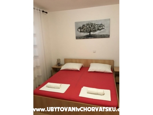 Apartments Katarina - Novalja – Pag Croatia