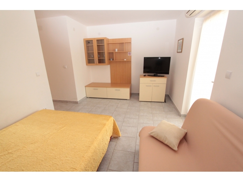 Apartmanok Marija - Novalja  Pag Horvtorszg