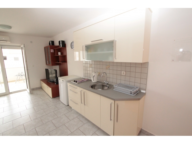 Apartmny Marija - Novalja  Pag Chorvtsko