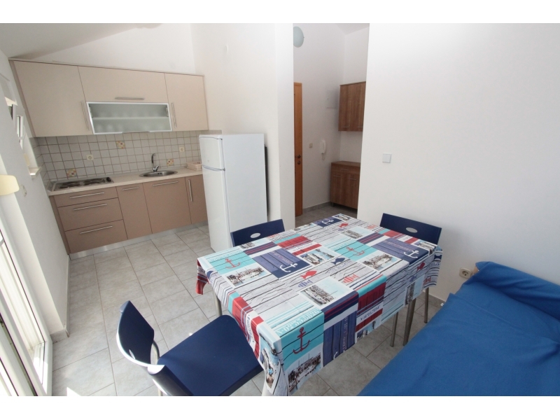 Apartmny Marija - Novalja  Pag Chorvtsko