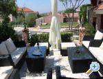 Apartmani Marina-family resort, Novalja � Pag, Hrva�ka