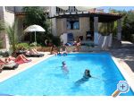 Apartmani Marina-family resort, Novalja � Pag, Hrva�ka