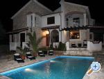 Apartmani Marina-family resort, Novalja � Pag, Hrva�ka