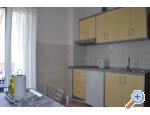 Appartements Matan - Novalja  Pag Kroatien
