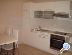 Apartmani Meri - Novalja, Pag