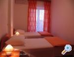 Apartmani Meri - Novalja, Pag
