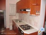 Apartmani Meri - Novalja, Pag