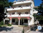 Apartmani Miki smještaj Hrvatska Novalja - Pag