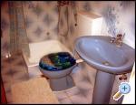 Apartmani Miki