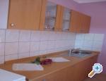 Apartmani Miki