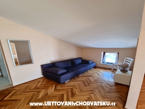 Apartmani Ostrea - Novalja – Pag Hrvatska