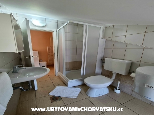 Apartamenty Ostrea - Novalja – Pag Chorwacja