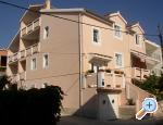 Apartmani Pipe smještaj Hrvatska Novalja - Pag