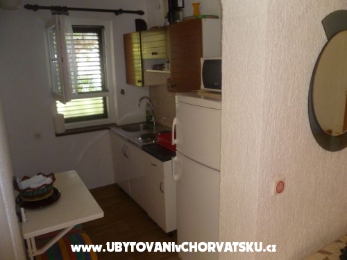 Apartments Sisul - Novalja – Pag Croatia