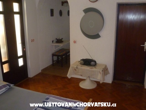 Appartementen Sisul - Novalja – Pag Kroatië