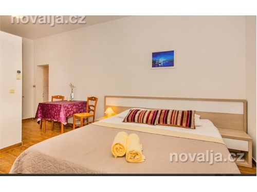 Apartments Tina Dražica - Novalja – Pag Croatia