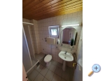 Ferienwohnungen Trupinovic - Novalja  Pag Kroatien