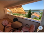 Ferienwohnungen Trupinovic - Novalja  Pag Kroatien