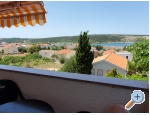 Ferienwohnungen Trupinovic - Novalja  Pag Kroatien