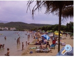 Ferienwohnungen Trupinovic - Novalja  Pag Kroatien