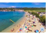 Ferienwohnungen Trupinovic - Novalja – Pag Kroatien