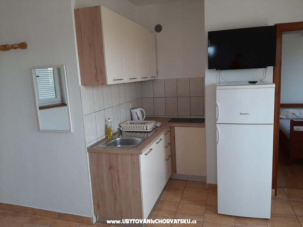 Apartmani Valeni - Novalja  Pag Hrvatska