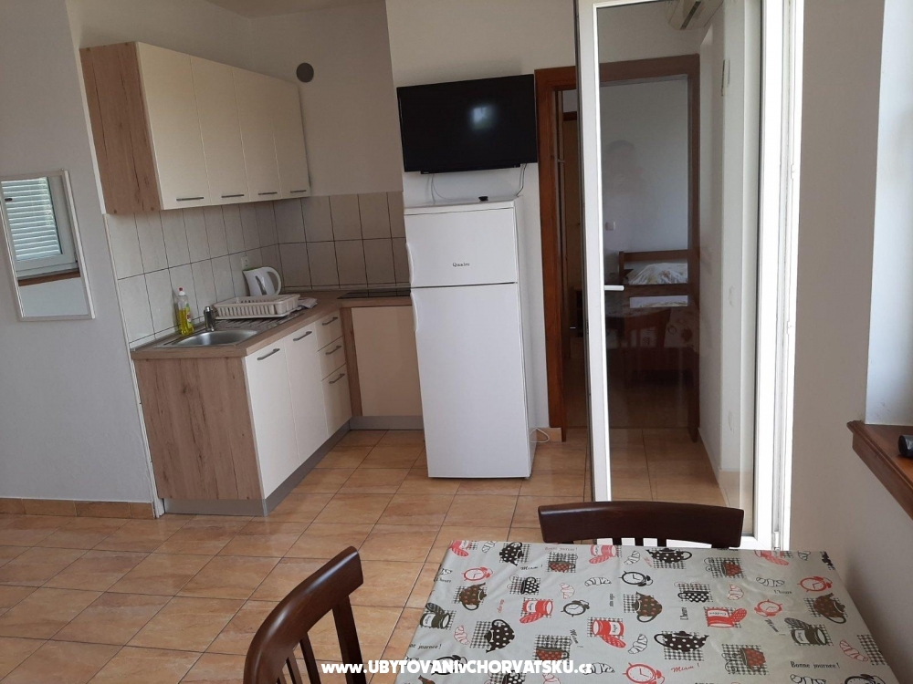 Apartmani Valeni - Novalja  Pag Hrvatska
