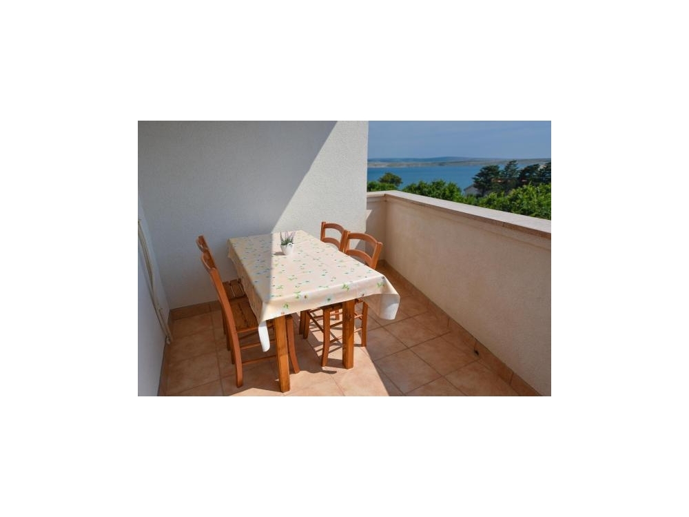 Apartmani Valeni - Novalja  Pag Hrvatska