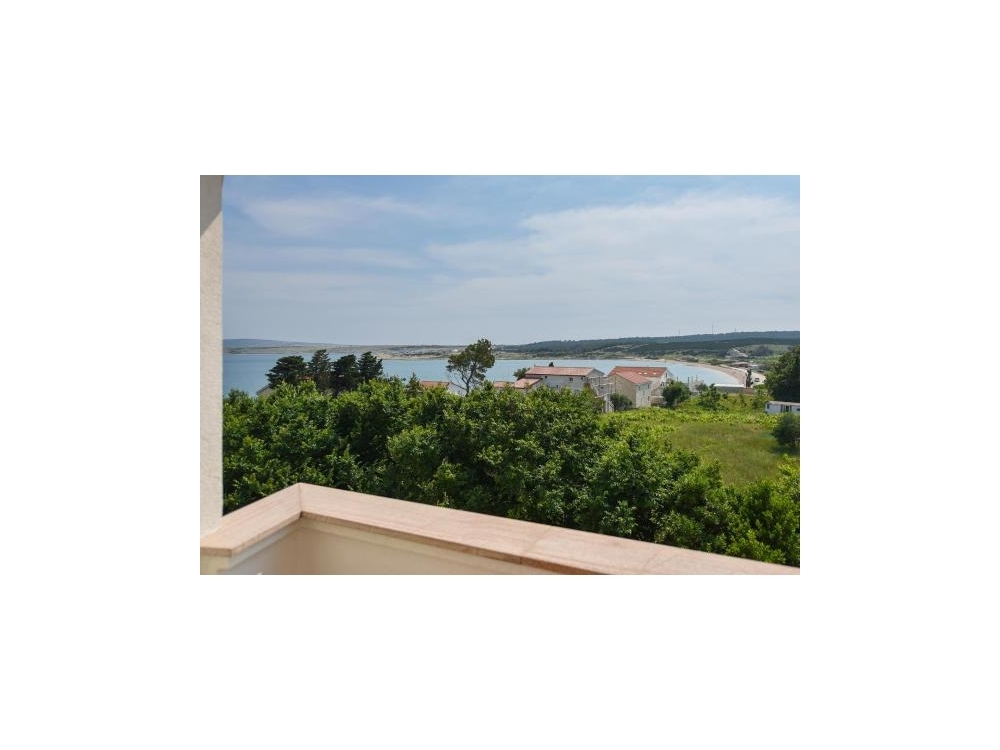 Apartmani Valeni - Novalja  Pag Hrvatska