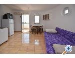 Apartmaji Valeni - Novalja  Pag Hrvaka