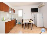 Apartmanok Valeni - Novalja  Pag Horvtorszg