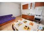 Appartementen Valeni - Novalja  Pag Kroati