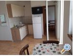 Apartmanok Valeni - Novalja  Pag Horvtorszg