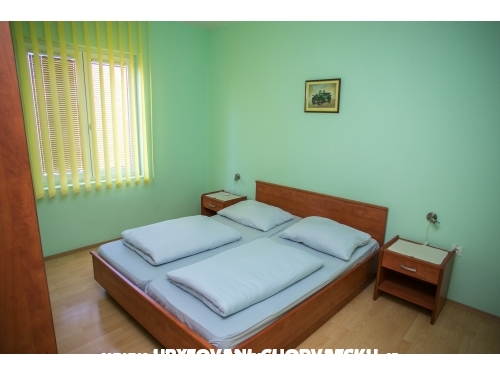 Apartments Vidas - Novalja – Pag Croatia