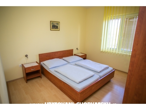 Apartments Vidas - Novalja – Pag Croatia