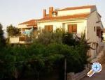Chorvatsko Apartmány Ropus