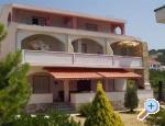 Apartments Trupinovic smještaj Hrvatska Novalja - Pag