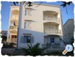 Apartmens Frljak smještaj Hrvatska Novalja - Pag