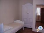 Apartmens Frljak