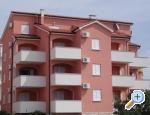 Apartments Novalja