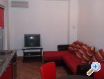 Apartments Novalja