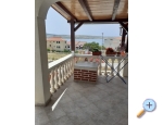 App Stanko - Novalja  Pag Kroatien