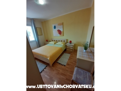 App Stanko - Novalja  Pag Croatie