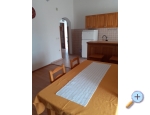 App Stanko - Novalja  Pag Kroatien