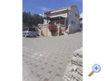 App Stanko - Novalja  Pag Croatie