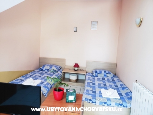 Arka Apartments - Novalja – Pag Croatia