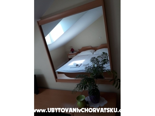 Arka Apartments - Novalja – Pag Croatia