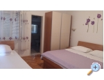 Kod Dobrice - Novalja  Pag Kroatien