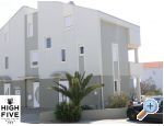 High Five Luxury Haus Novalja - Novalja  Pag Kroatien